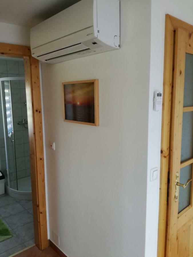 S' Kellerstoeckl Apartment Fehring Exterior photo